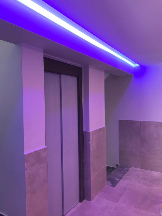 Princess Luxury Suite 2 Paralía Dış mekan fotoğraf